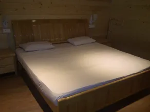 Alagoa Resort - Chambre