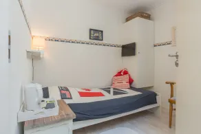 Pirombo Bed & Breakfast - Chambre