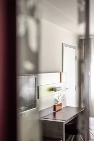 pentahotel Kassel - Chambre
