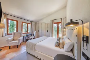 Belle Virrey Finca Hotel - Habitación