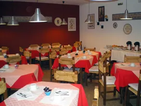 Tierra De Campos - Restaurant