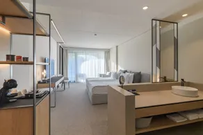 Ensana Aquahouse - Room