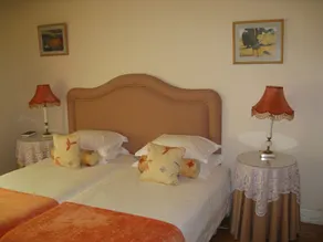 Kingna Lodge - Quarto