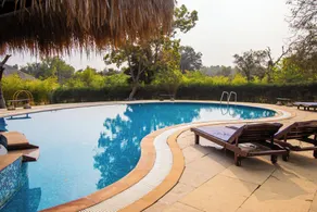 Karhandla Farm and Resort - Pool