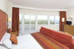  Grupotel Cala Marsal Natura Hotel - Vue de la chambre