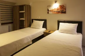 Flora Iznik Hotels & Suites - Room
