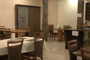 Darling Hotel Ciudad del Este - Restaurant