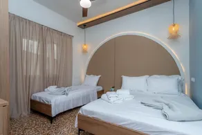 Pteleo Apartments - Rom