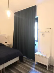 B&B Fronte Mare - Zimmer