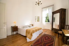 Estancia San Pablo - Quarto