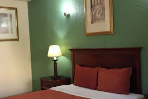 Hotel El Ejecutivo Tijuana - Værelse