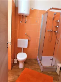 Villa Toncic - Badezimmer
