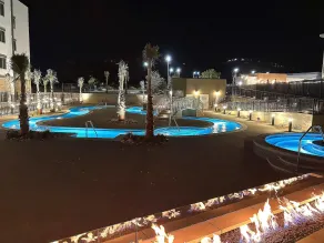 Residence Inn by Marriott St. George - Pool