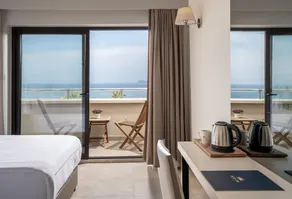 Arin Resort Bodrum - Room