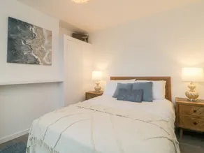 Ingledene - Room
