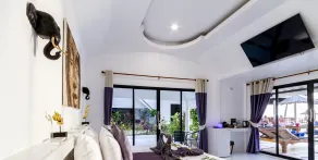 El Pillax Lanta Resort - Rom