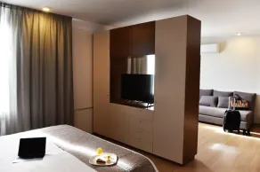 Brizo Salta - Zimmer