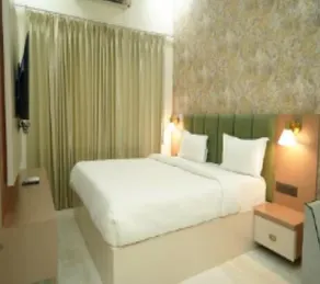 Sajjan Jawai Chapter by Arow Hotels & Resorts - Room