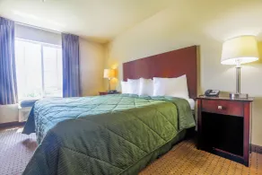 Park Inn By Radisson - Zimmer