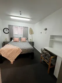 Kaikoura Seaside lodge - Zimmer