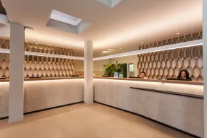 Maistra Camping Polari Mobile homes - Reception