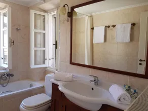 Villa Antoon - Bad