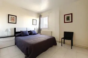 Apartamentos Empuriabrava Maurici Park - Værelse