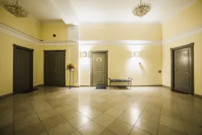 Riga Old Town Apartments - Room