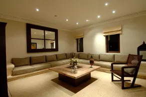 Riad Villa Blanche - Réception