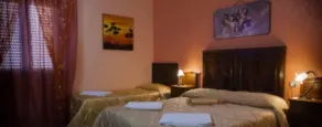 Maison De Lussy - Zimmer