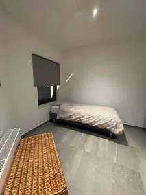 Modern Apartment in a Prime Location! - Room