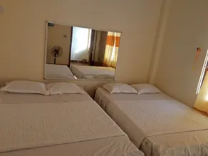 Hoa Sen Hotel - Chambre