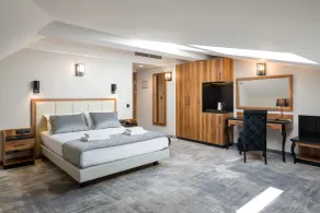 Sky Hotel Kraków - Room