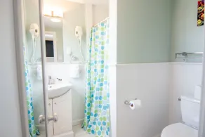 Cape Colony Inn - Salle de bain