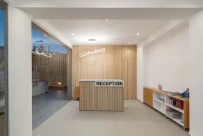 Golden Bee Lifestyle - Réception