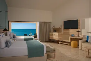 Dreams Aventuras Riviera Maya - All Inclusive - Chambre
