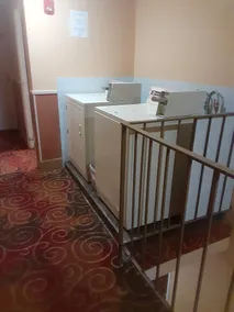 Days Inn by Wyndham Pocatello University Area - Laverie