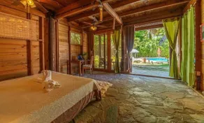 Cabarete Ecolodge - Room