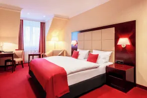  Hotel Amaris Bremerhaven - Camera