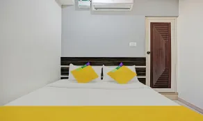 Itsy Hotels Purple Suites - Camera