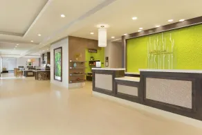Hilton Garden Inn Pittsburgh Airport South-Robinson Mall - Réception