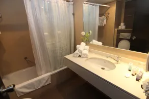 Carlton Hotel Nahariya - Camera