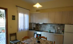 Corfu Dream Fani - Vue de la chambre