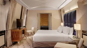 double room standard - Chambre