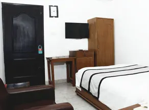 Sel Nibash Hotel & Serviced Apartments - Room