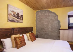 Sant Grau 1 - Habitación