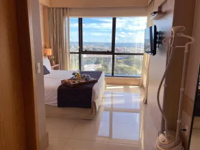 Cullinan Hplus Premium - Room
