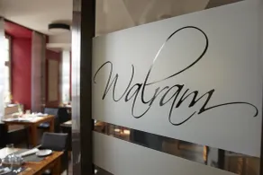 Schlosshotel Bergzaberner Hof - Restaurant