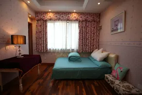 Taorenpai Homeparty Villa Jindi - Zimmer