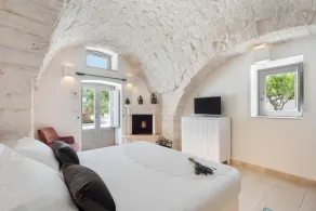 Masseria Villa Verde - Rum